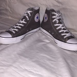 Gray converse: all stars